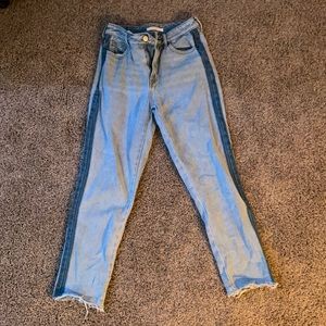 Pacsun Mom Jean